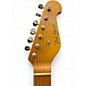 Used Don Grosh ElectraJet VT Butterscotch Blonde Solid Body Electric Guitar