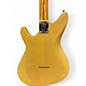Used Don Grosh ElectraJet VT Butterscotch Blonde Solid Body Electric Guitar
