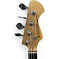 Used Donner STANDARD SERIES 2 Color Sunburst Electric Bass Guitar