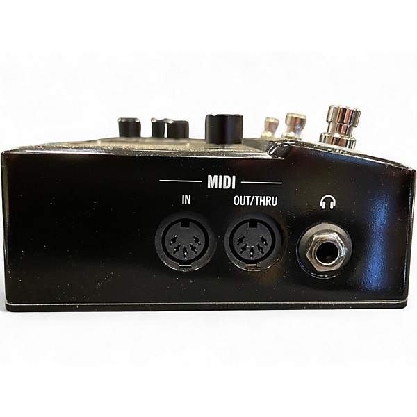 Used Line 6 HX Stomp Effect Processor