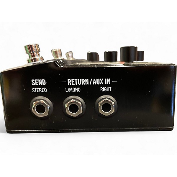 Used Line 6 HX Stomp Effect Processor