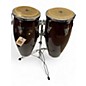 Used LP ASPIRE CONGAS W/ STAND Conga thumbnail