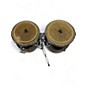 Used LP ASPIRE CONGAS W/ STAND Conga