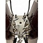 Used LP ASPIRE CONGAS W/ STAND Conga