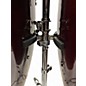 Used LP ASPIRE CONGAS W/ STAND Conga
