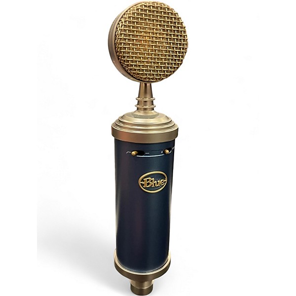 Used Blue Bluebird SL Condenser Microphone