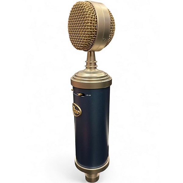Used Blue Bluebird SL Condenser Microphone