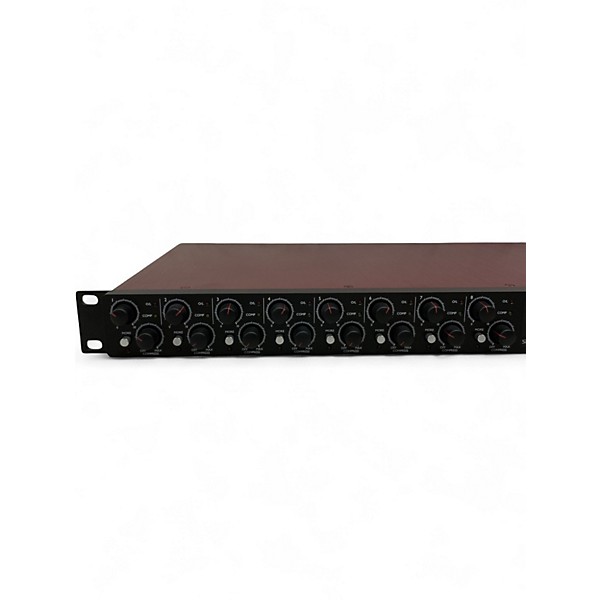 Used Focusrite SCARLETT OCTOPRE DYNAMIC Channel Strip