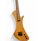 Used Zeta Strados Crossover Upright Natural Upright Bass