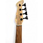 Used Zeta Strados Crossover Upright Natural Upright Bass