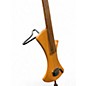 Used Zeta Strados Crossover Upright Natural Upright Bass