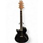 Used ESP LTD TL6 LEFTY BLACK Acoustic Electric Guitar thumbnail