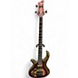 Used Schecter RIOT 4 AURORA BURST Electric Bass Guitar thumbnail
