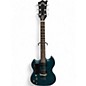 Used Guild POLARA BLUE Electric Guitar thumbnail
