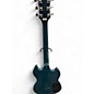 Used Guild POLARA BLUE Electric Guitar