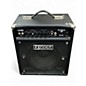 Used Fender Rumble 30 30W 1x10 Bass Combo Amp thumbnail