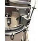 Used DrumCraft 4 Piece Series 8 Limited Edition WHITE Drum Kit