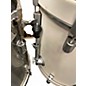 Used DrumCraft 4 Piece Series 8 Limited Edition WHITE Drum Kit