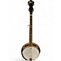 Used Ibanez B50 Natural Banjo thumbnail