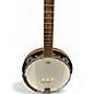Used Ibanez B50 Natural Banjo