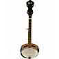 Used Ibanez B50 Natural Banjo