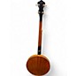 Used Ibanez B50 Natural Banjo