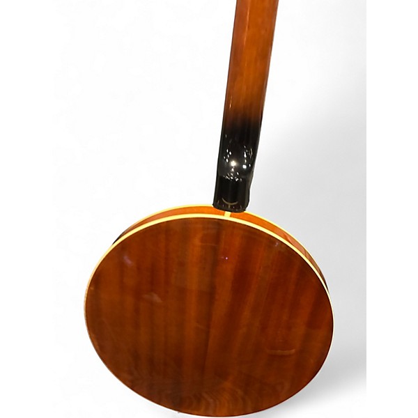 Used Ibanez B50 Natural Banjo
