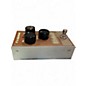 Used TC Electronic ECHOBRAIN ANALOG DELAY Effect Pedal