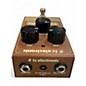 Used TC Electronic ECHOBRAIN ANALOG DELAY Effect Pedal