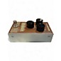 Used TC Electronic ECHOBRAIN ANALOG DELAY Effect Pedal