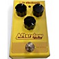 Used TC Electronic AFTERGLOW CHORUS Effect Pedal thumbnail