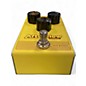 Used TC Electronic AFTERGLOW CHORUS Effect Pedal