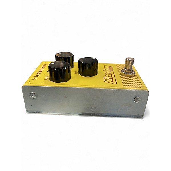 Used TC Electronic AFTERGLOW CHORUS Effect Pedal
