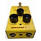 Used TC Electronic AFTERGLOW CHORUS Effect Pedal