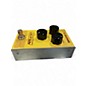 Used TC Electronic AFTERGLOW CHORUS Effect Pedal