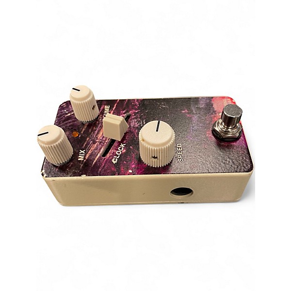 Used Hotone Effects XTOMP MINI Pedal