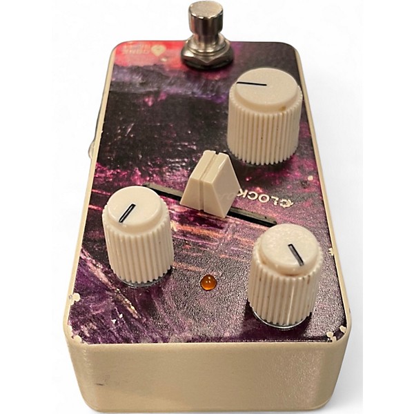 Used Hotone Effects XTOMP MINI Pedal