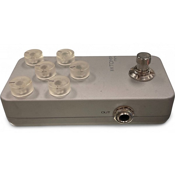 Used Hotone Effects XTOMP MINI Pedal