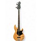 Used Yamaha BB234 Natural Electric Bass Guitar thumbnail