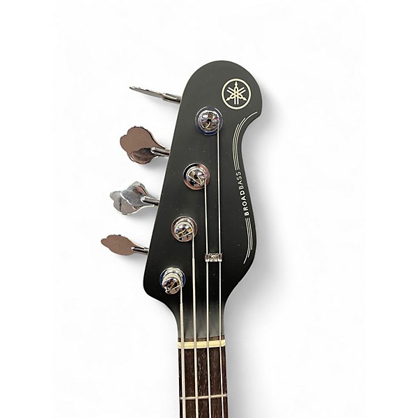 Used Yamaha BB234 Natural Electric Bass Guitar
