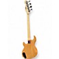 Used Yamaha BB234 Natural Electric Bass Guitar