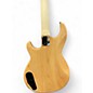 Used Yamaha BB234 Natural Electric Bass Guitar