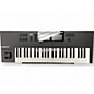 Used Native Instruments Komplete Kontrol S49 MIDI Controller thumbnail