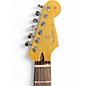 Used Fender Player II Stratocaster 3 Color Sunburst Solid Body Electric Guitar