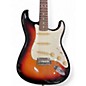 Used Fender Player II Stratocaster 3 Color Sunburst Solid Body Electric Guitar