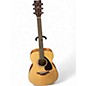 Used Yamaha FS800 Natural Acoustic Guitar thumbnail