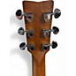 Used Yamaha FS800 Natural Acoustic Guitar