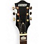 Used Gretsch Guitars G5427TG Blue Hollow Body Electric Guitar