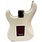 Used Fender Player Plus Stratocaster Olympic Pearl Solid Body Electric Guitar