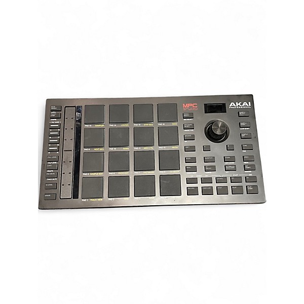 Used Akai Professional MPC Studio 2 Production Controller
